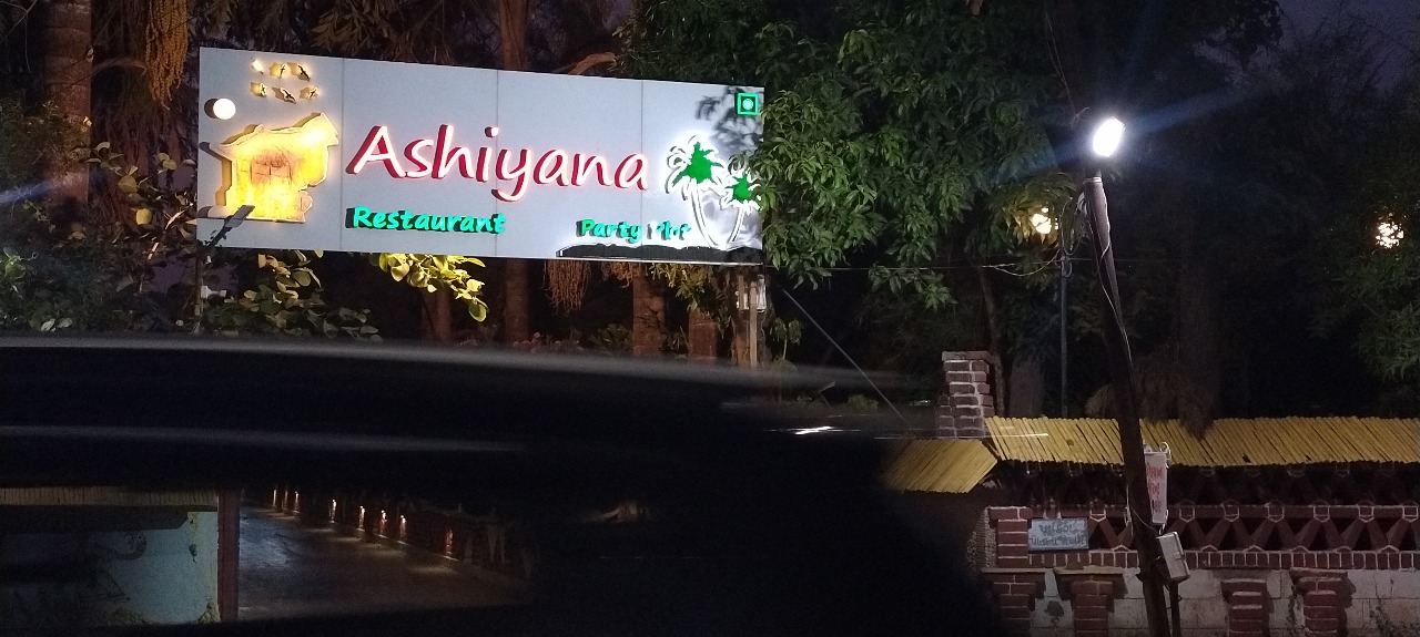 Ashiyana Green Valley Party Plot